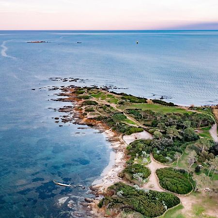 Superbe Villa, Incroyable Vue Mer, Piscine Chauffee, Climatisee Sainte-Maxime Exteriör bild